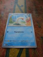 POKEMON  Schligda     G  OBF DE    058/197    KP60    2023