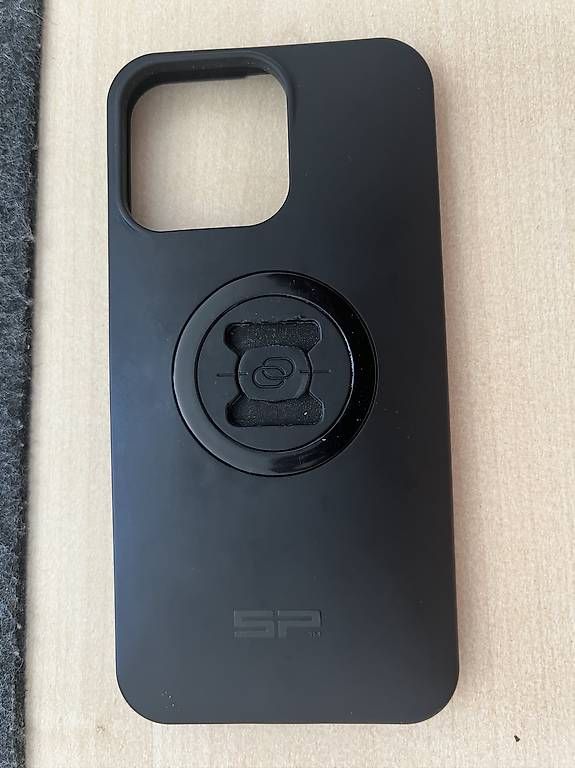 SP Connect Staffe: SP Connect IPhone 13 Pro Hülle – Usato da Seengen venduto da N5709