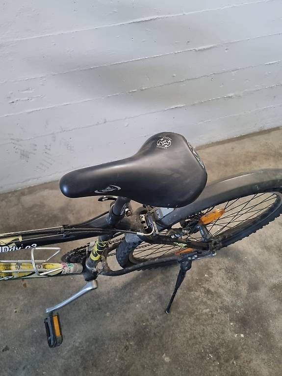 Velos: Wheeler Velo – Gebraucht aus Dottikon von damianolucia98 3