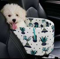 Hundetasche + Autositz (2 in 1) VERSAND möglich