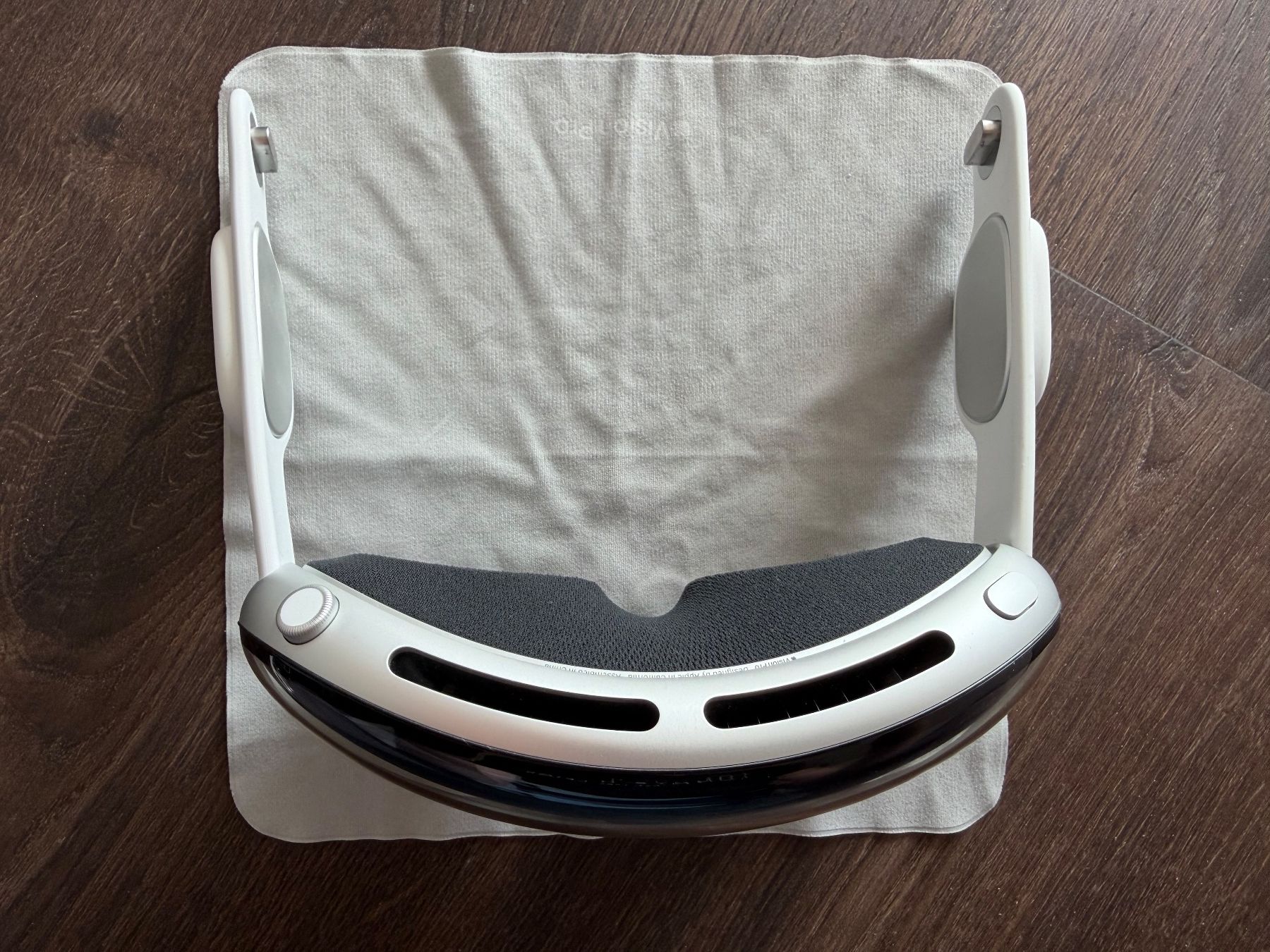 Apple Casque VR: Apple Vision Pro 256 GB – D'occasion à Münchwilen AG par megamurks 2