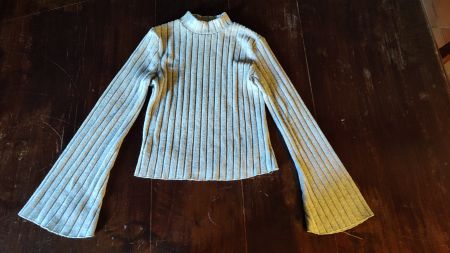 Oberteil langarm Bershka Gr.S NEU, Set: 5 Stk.