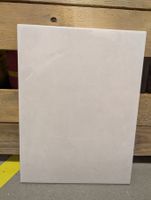 Wandfliesen Keramik matt 25x33cm 59 Stk neu