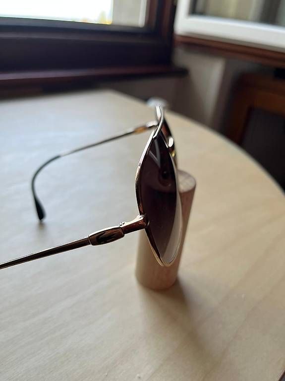 Lacoste Occhiali & Lenti: Lacoste Vintage Sunglasses – Usato da Zürich venduto da LeoGd 3
