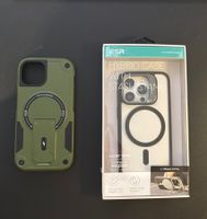 2 Cover iPhone 15 *NEU*