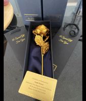 Gold Rose 