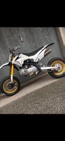 Pit Bike Ayrton legend Viper 3.0