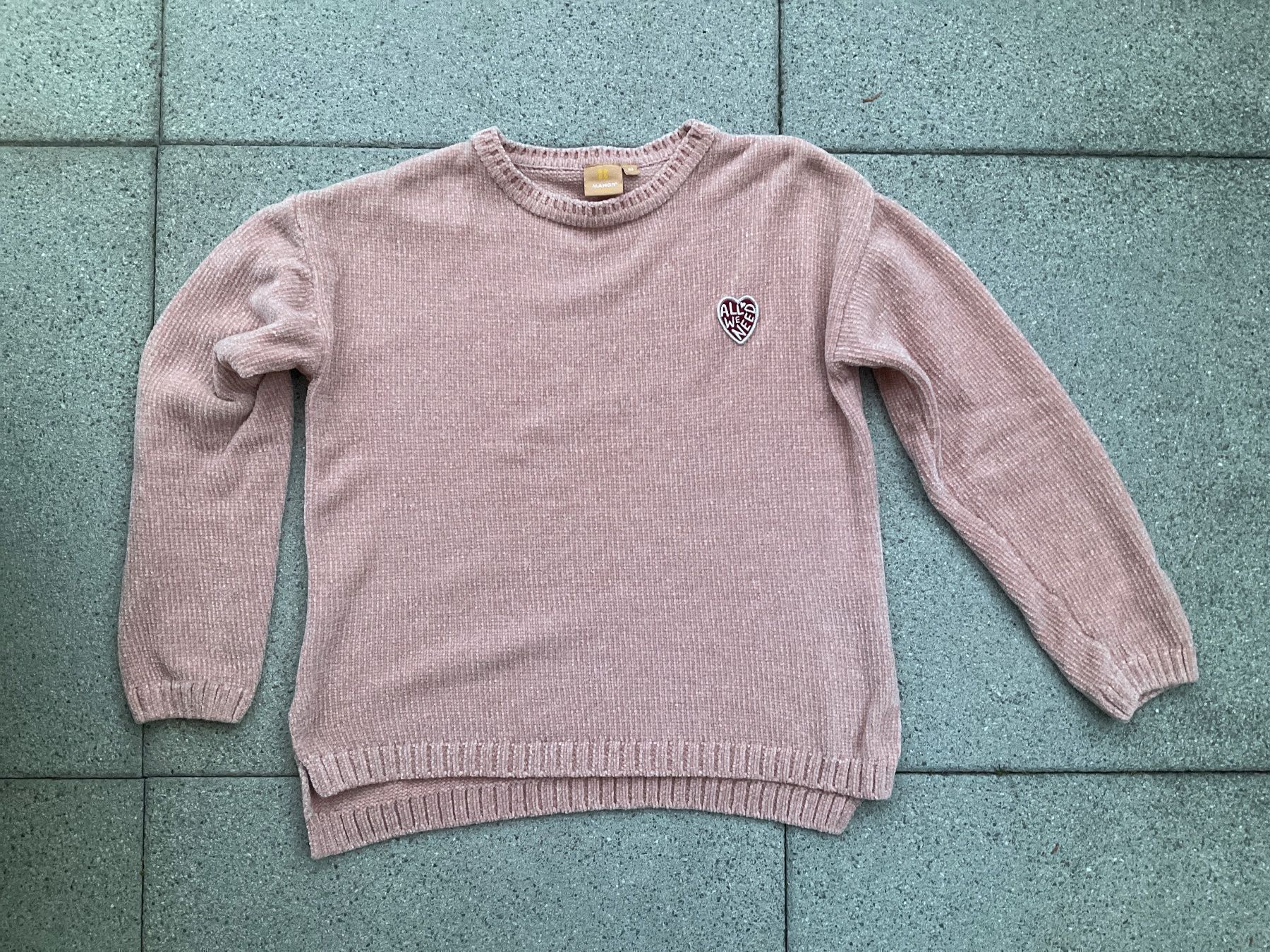 Pullover & Sweatshirts: Pulli Gr. 152 – Gebraucht aus Winterthur von aionila