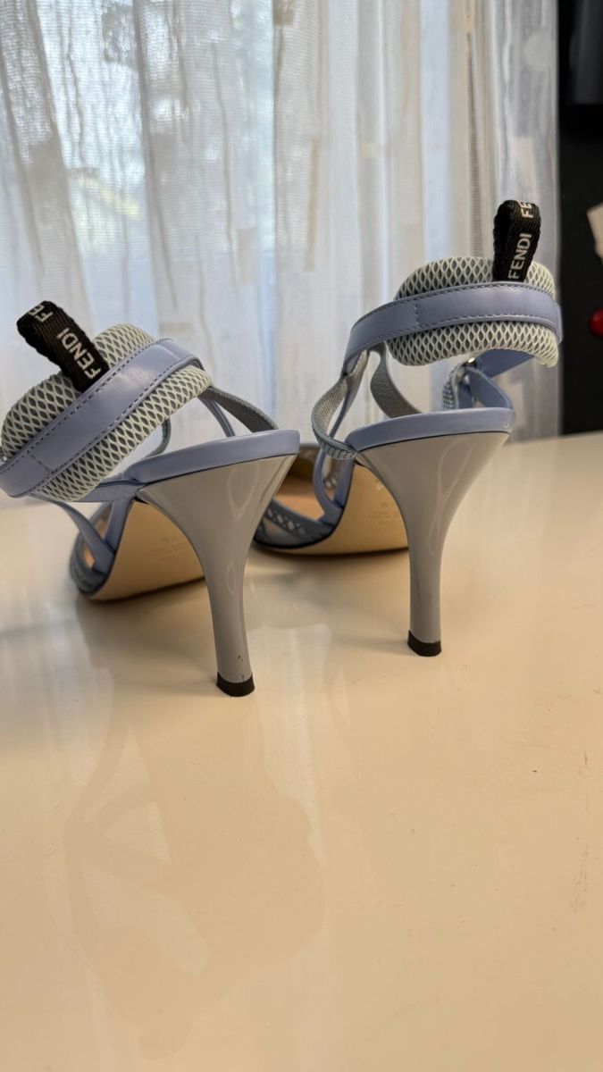 Fendi Scarpe da donna: Fendi Schuhe – Nuovo (secondo la descrizione) da Mellingen venduto da eli_7hdx 2