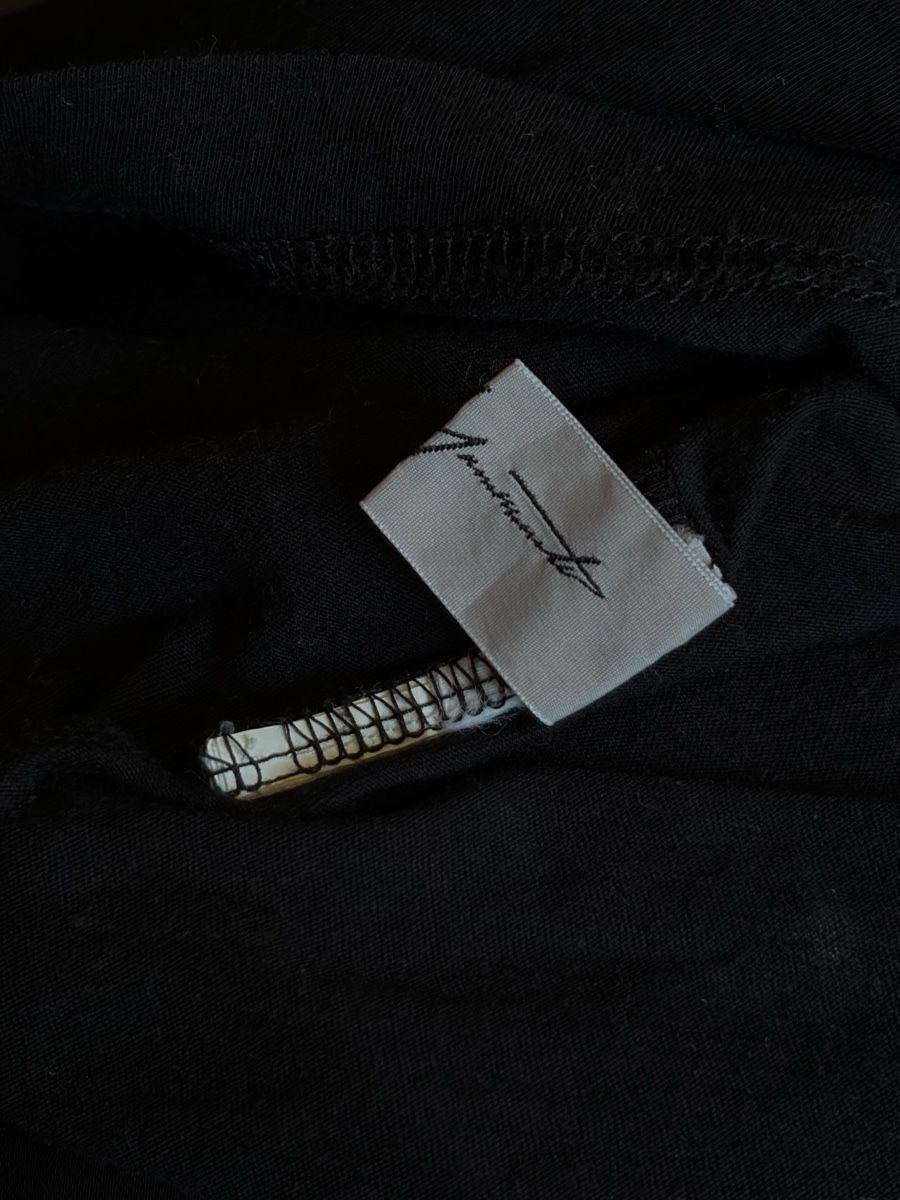 Top: Tanktop Y's Yohji Yamamoto  – Nuovo (secondo la descrizione) da Zürich venduto da megastored 4