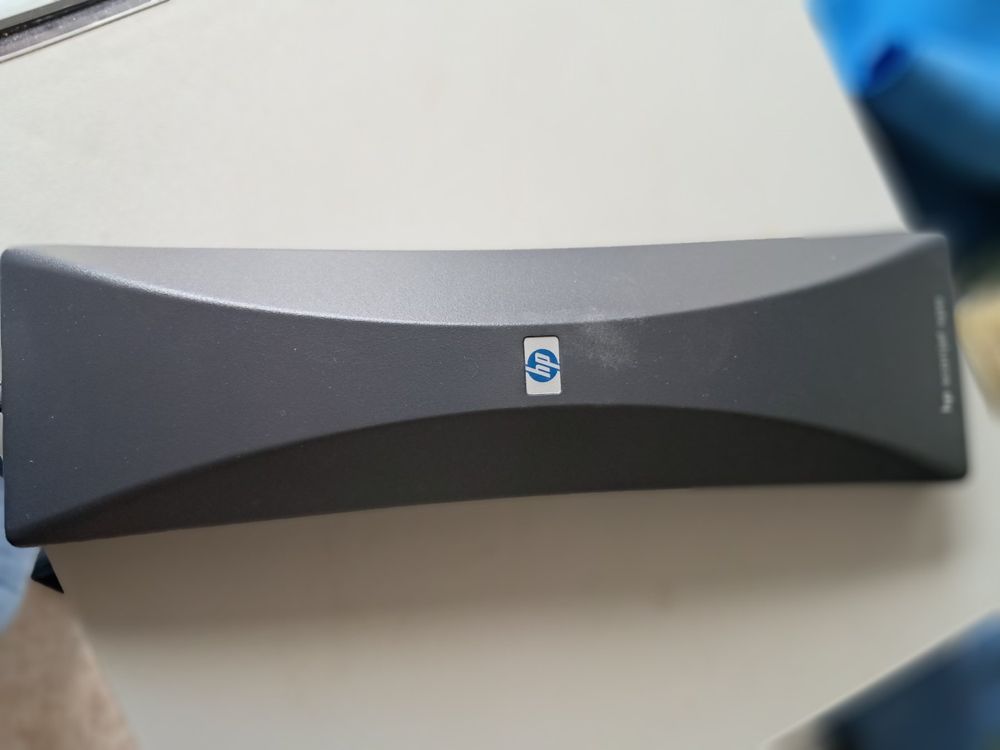 HP ScanJet Transparency Adapter C9861A - ungetestet (Defekt) in ...