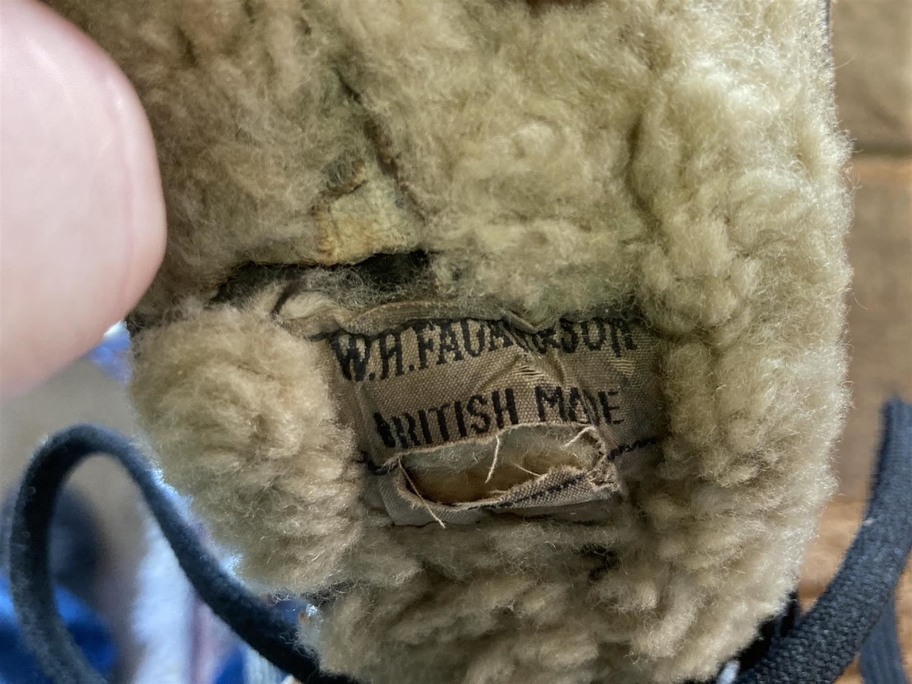 Pattini da ghiaccio: Museal Schlittschuhe Eiskunstlauf Schlöf – Usato da Bern venduto da Jwpm66 7