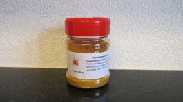 Hot Fleischgewürz 200 g