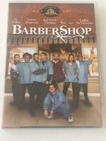 Barbershop DVD 