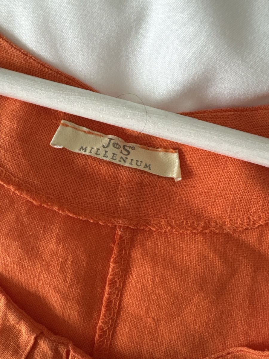Vestiti: Leinen Kleid, TU – Usato da Azmoos venduto da alix001 2
