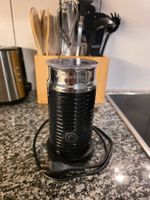 NESPRESSO Aeroccino 3 (schwarz) - Milchschäumer