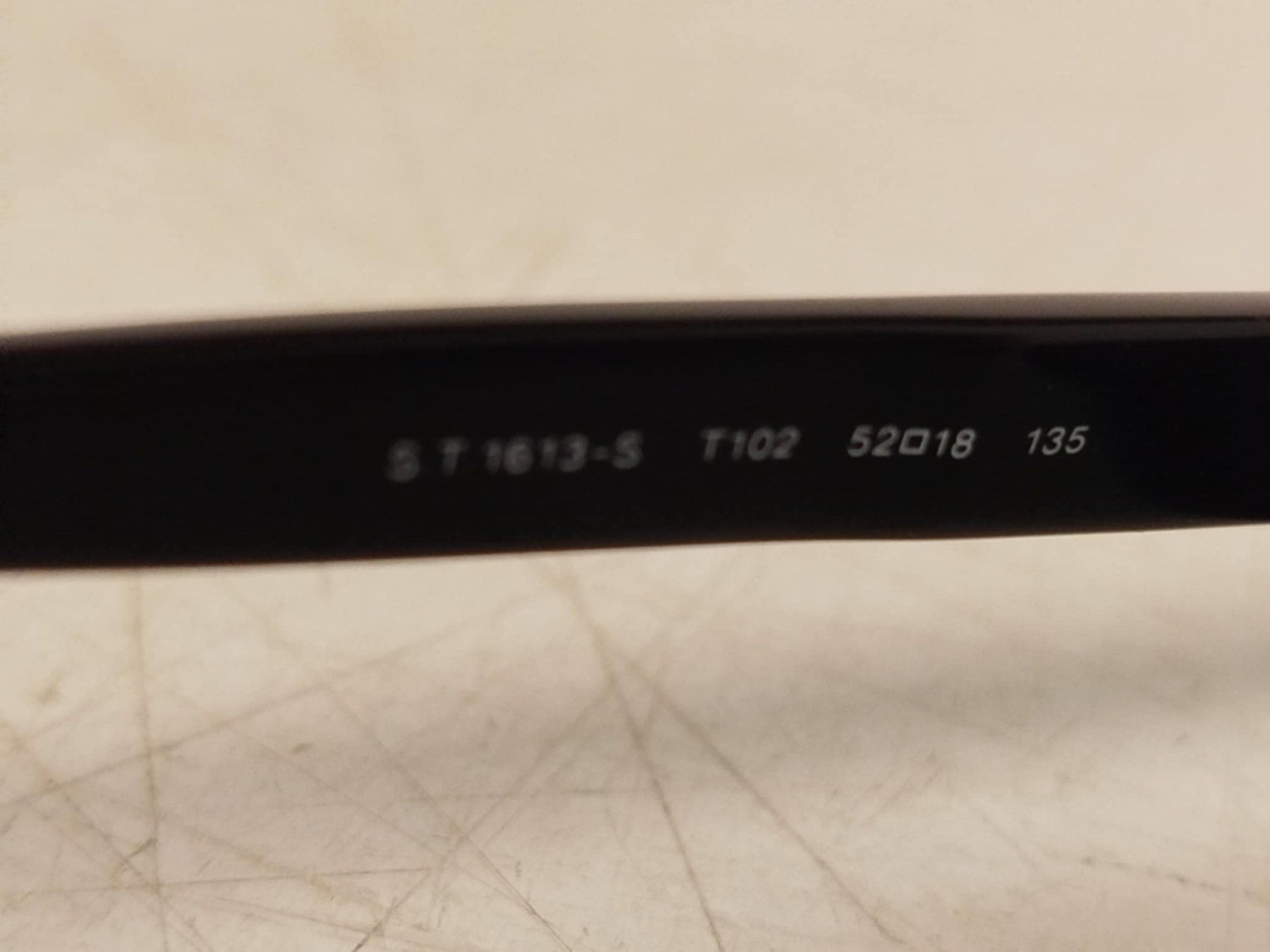 Occhiali & Lenti: Lunettes de soleil Sergio Tacchini – Usato da La Chaux-de-Fonds venduto da Emmaus2300CDF 7