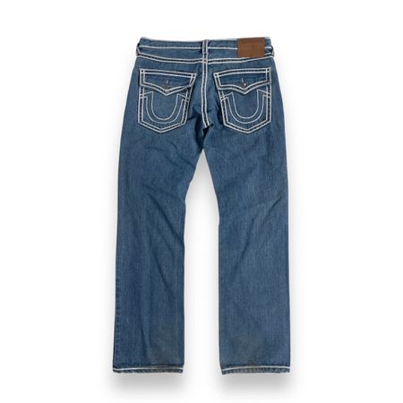 True Religion Jeans Herren I Vintage I Gr. XL