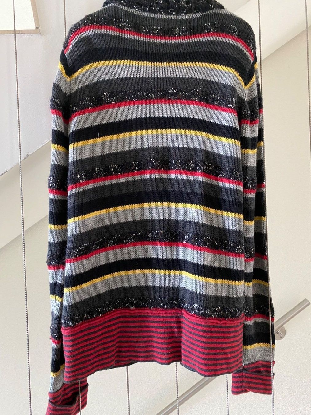 Catimini Giacche & Cappotti: Catimini Strickjacke Gr. 12 – Usato da Belp venduto da Aliya 1