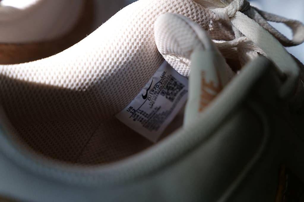 Nike Herrenschuhe: Nike Sneakers Neu – Gebraucht aus Arisdorf von G.Friderich 2