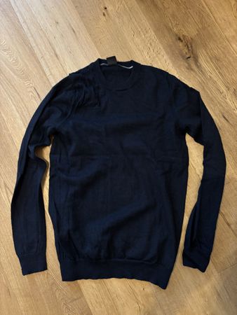 Vanguard Pullover Herren