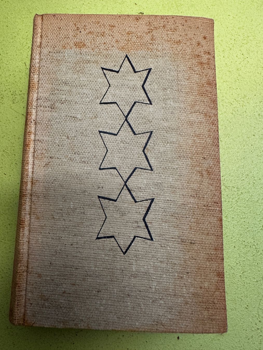 Bücher: Eduard Mörike: Briefe – Gebraucht aus Zürich von allp