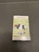 Kassette Meerschluchigeschichte Christa Kunz 