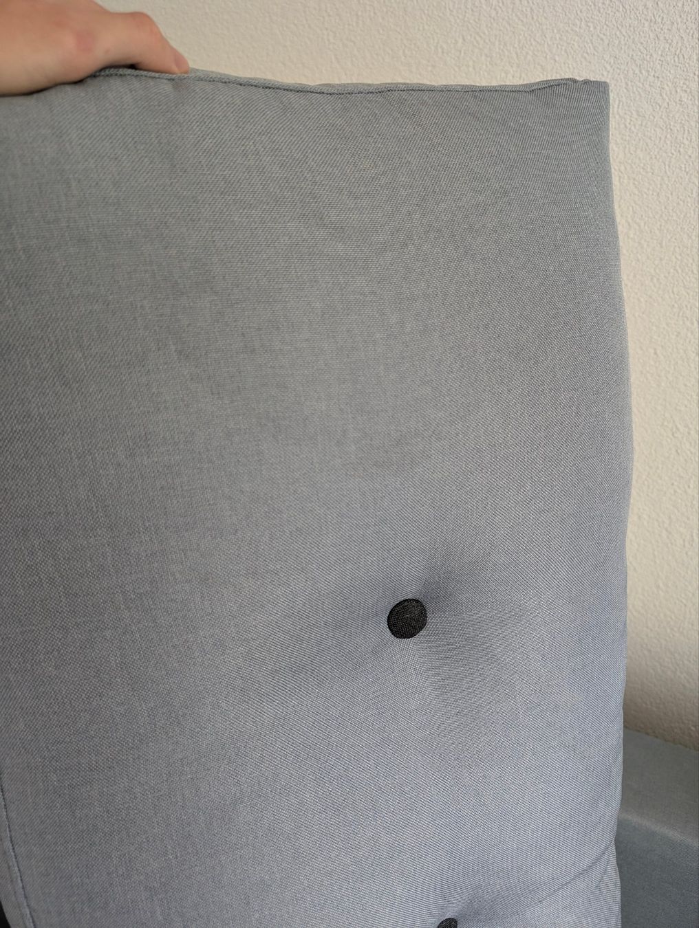 Divani: 3er Schlafsofa mit Bettkasten Sola – Usato da Zürich venduto da KnuddelBaer 3