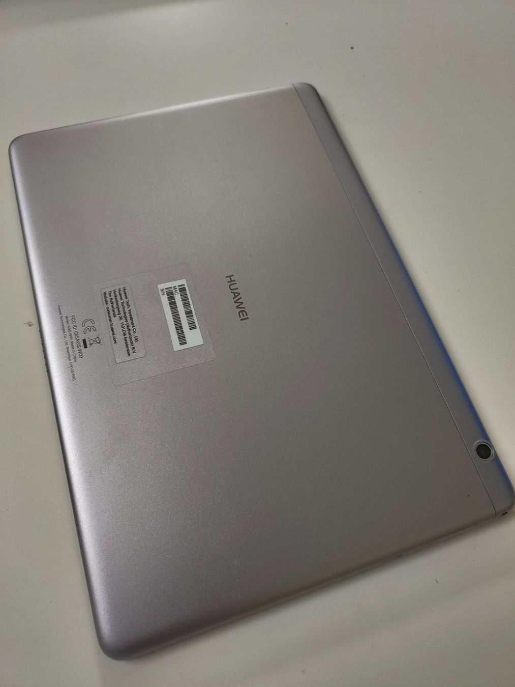 Huawei Tablettes PC: HUAWEI MediaPad T3 10 – D'occasion à Porrentruy par inf_lxw7 3