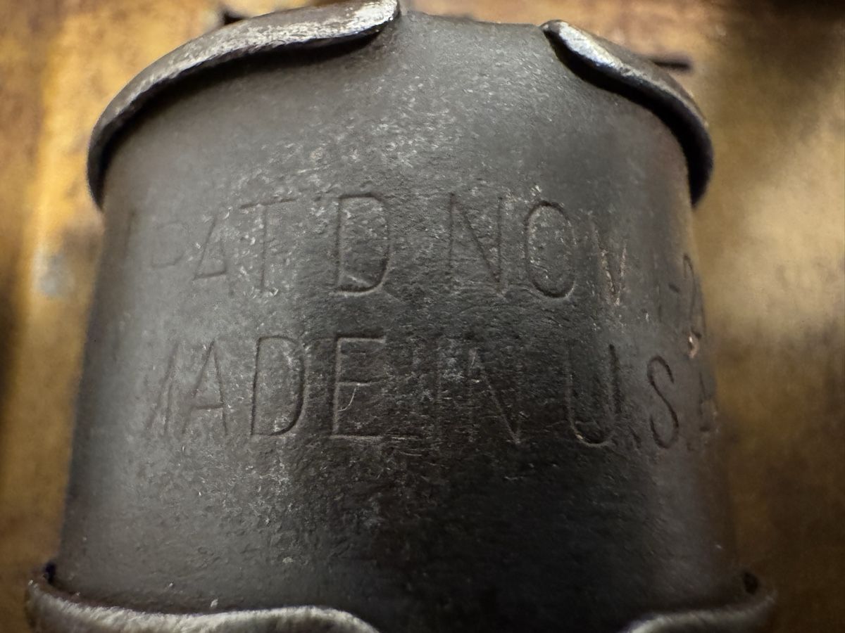 Giocattoli: Blechauto 1921 made in usa – Usato da Zunzgen venduto da milesdavis76 6