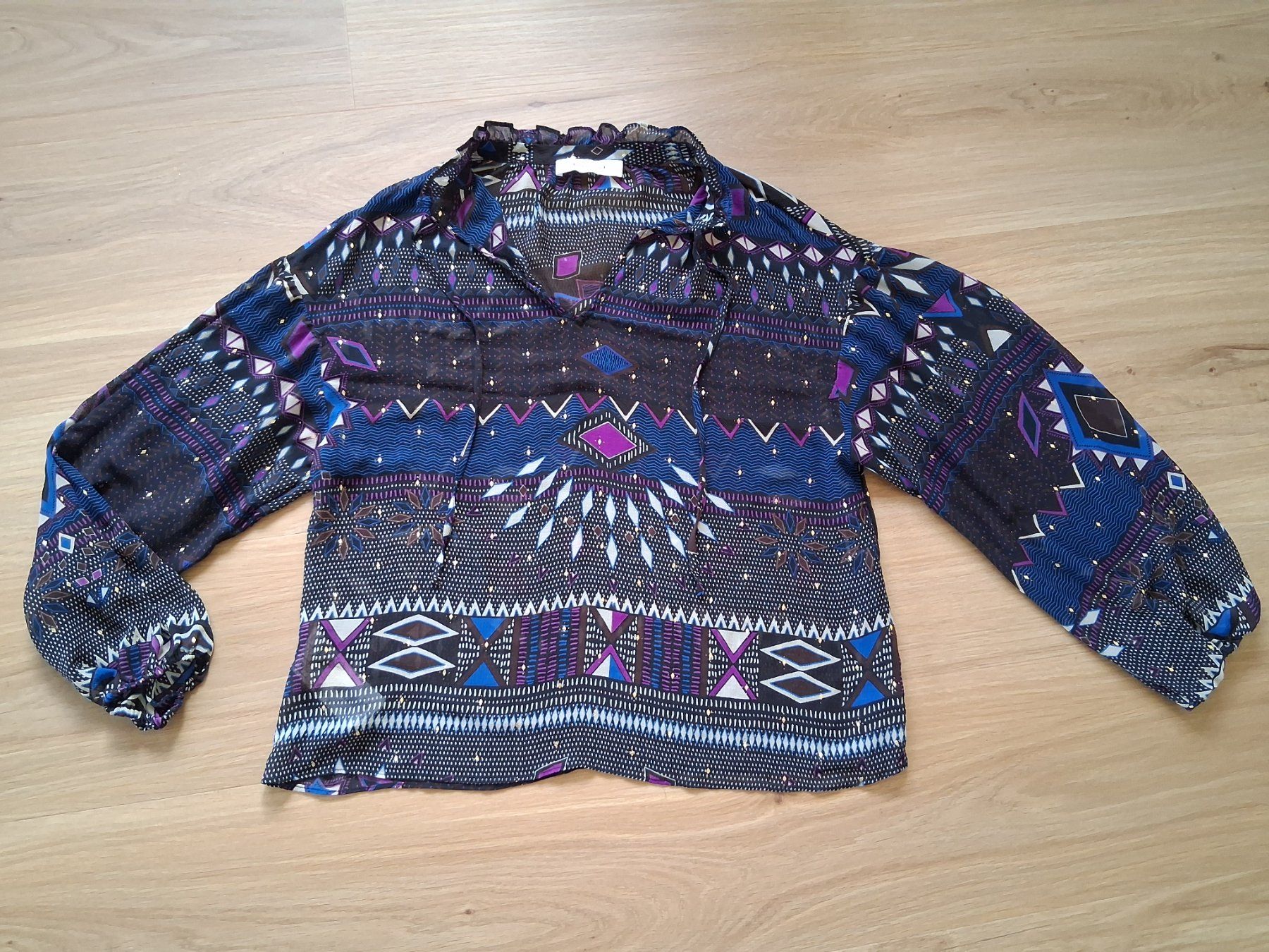 Promod Camicette: Promod Bluse Gr. S – Usato da Lengnau AG venduto da Nathi88