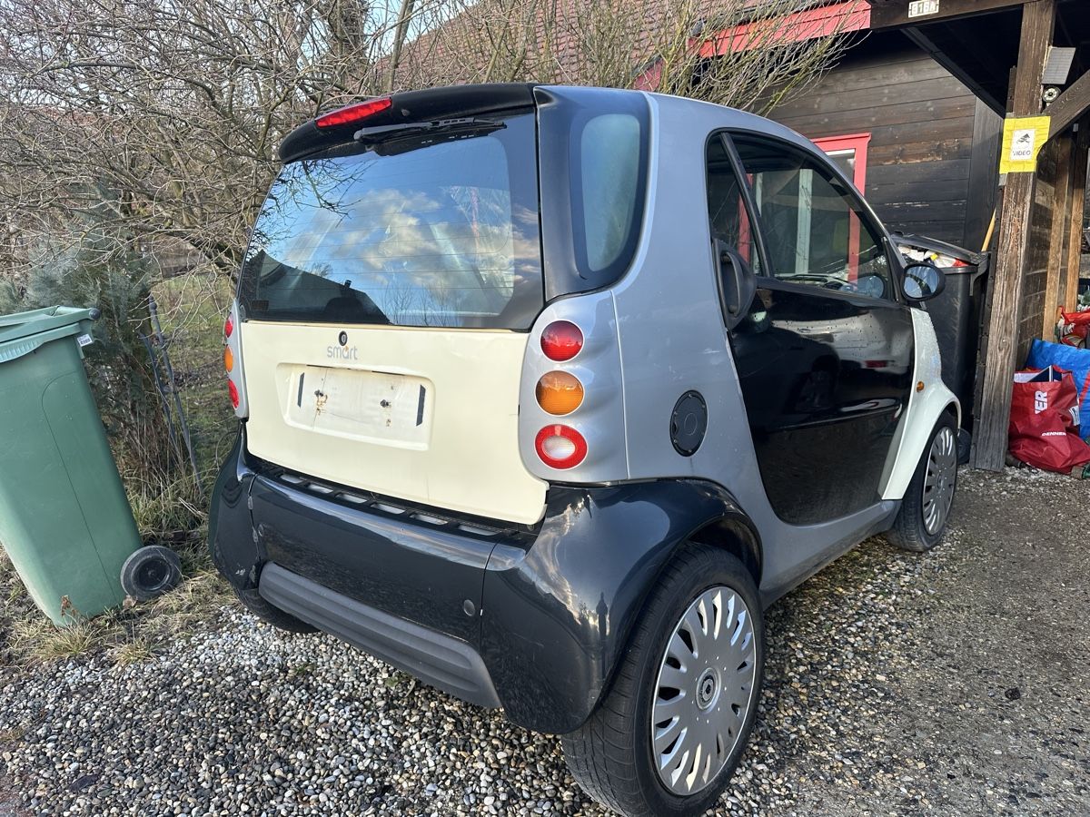 Smart Automobili: Smart Fortwo 0.6 – Difettoso da Villarepos venduto da BestDeals52 1