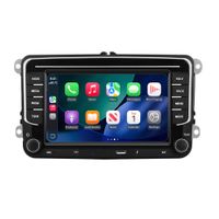Vw Autoradio Carplay RDS Tiguan Touran T6 Golf Polo 64/4GB