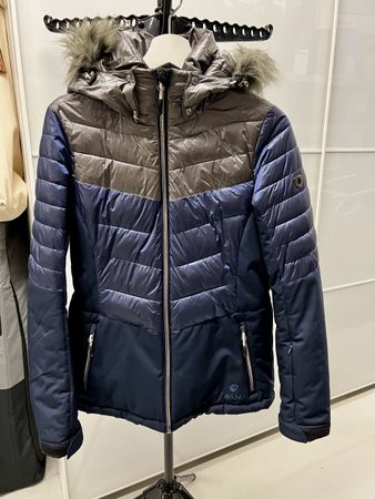 46 Nord Ski-Snowboarddamenjacke S/36