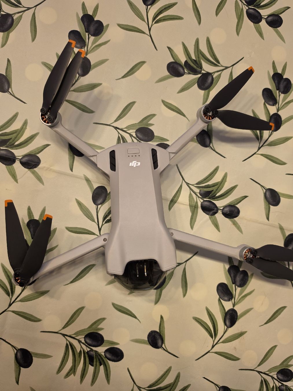DJI Fernsteuerungen: DJI Mini 3  – Neu (gemäss Beschreibung) aus Bern von dio_fgv2 2
