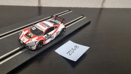 Hilbrand-Handel Carrera Go DTM #33 LMS Audi R8 GT3 René Rast