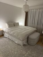 Zara Home Betthusse 180x200