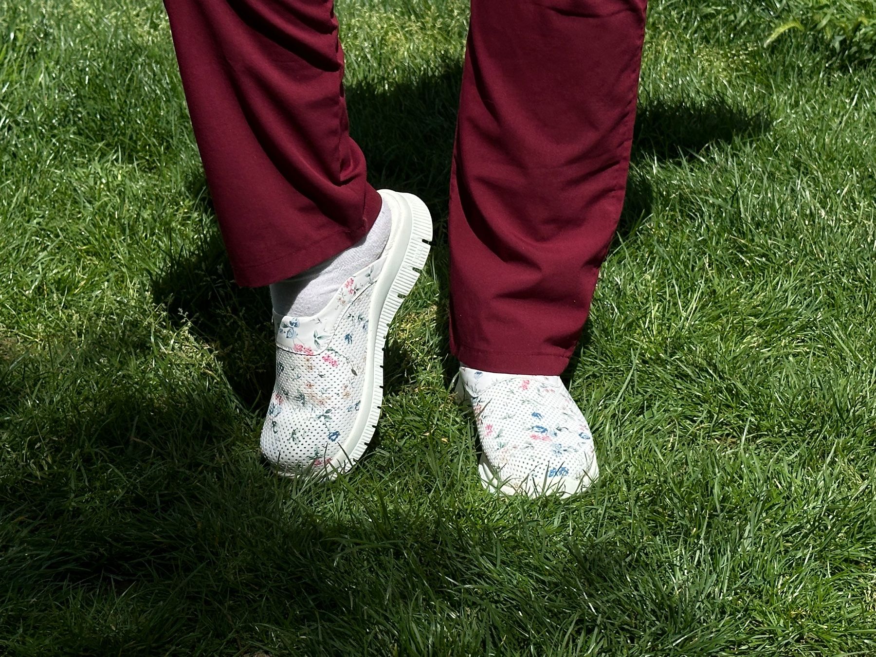 Scarpe da uomo: Sabo orthopädische Clogs Slipper – Nuovo e nell'imballaggio originale da Oberglatt ZH venduto da Azurra