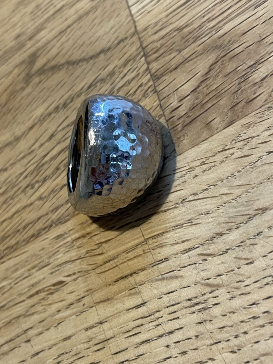Calvin Klein Ringe: CK Ring – Gebraucht aus Flawil von Naphtali 2