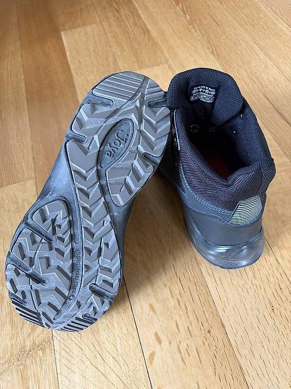 Damenschuhe: Wanderschuhe von Joya, Gr. 40 1/3 – Gebraucht aus Bern von Renate_S 4