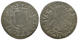 Freiburg Batzen 1618 oder 1648   /2452