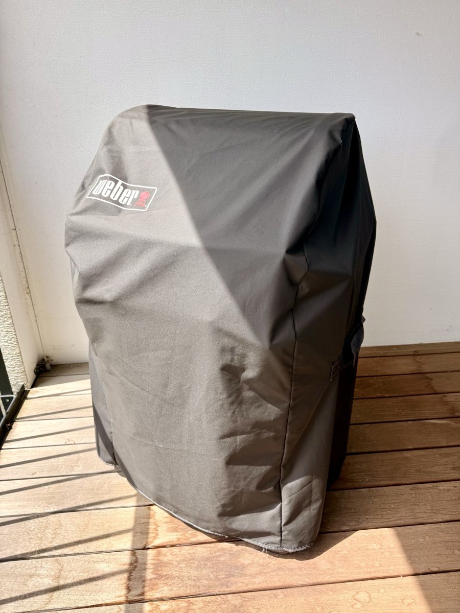 Weber Griglie: WEBER Gasgrill – Usato da Luzern venduto da psz_757t 3