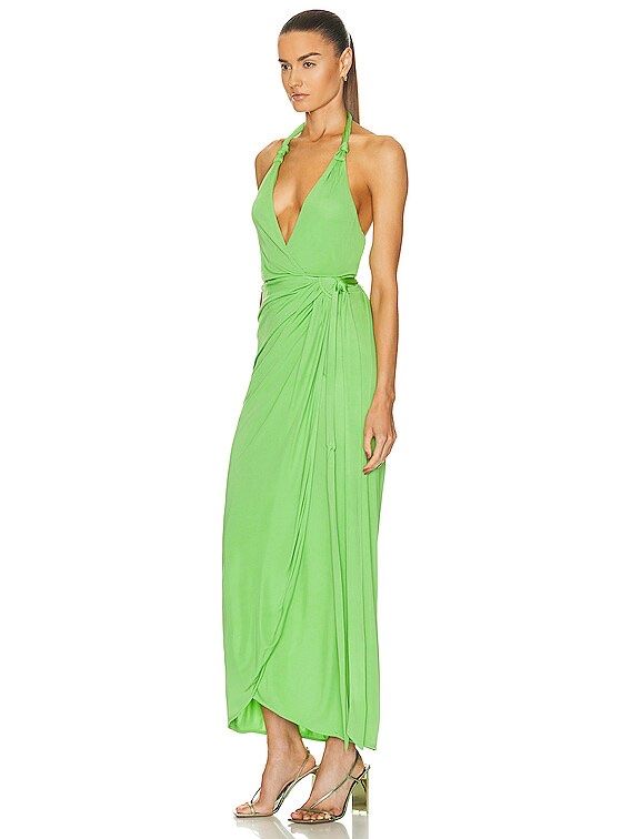 Vestiti: STAUD - MAXIKLEID - Orginalpreis 500.- – Nuovo e nell'imballaggio originale da Zürich venduto da luxuryoutlet1 1