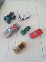 Spielzeugautos Sammlung, Matchbox und andere, Vintage!
