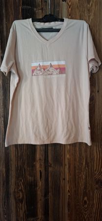 Freizeit und Wander T-Shirt Jotunheim XL