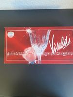 Verres en cristal Vivaldi