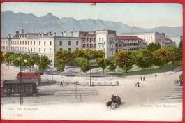 THUN KASERNEN