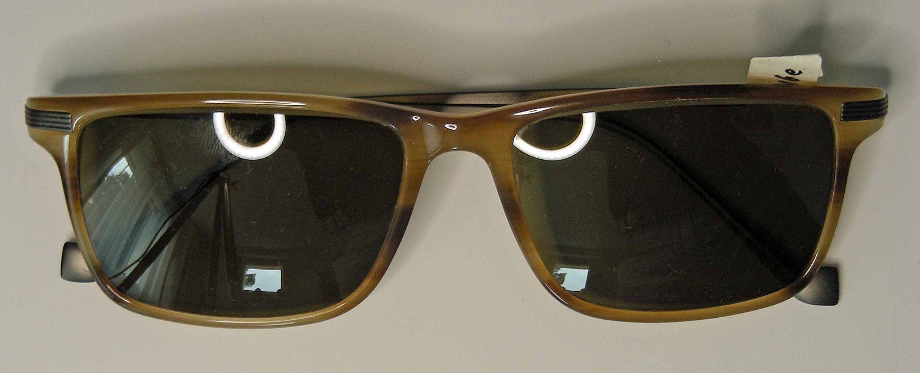 Hackett Occhiali & Lenti: Sonnenbrille Hackett bespoke – Nuovo (secondo la descrizione) da Küsnacht ZH venduto da Optiliq