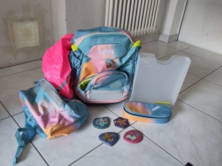 Ergobag Multicolor guter Zustand