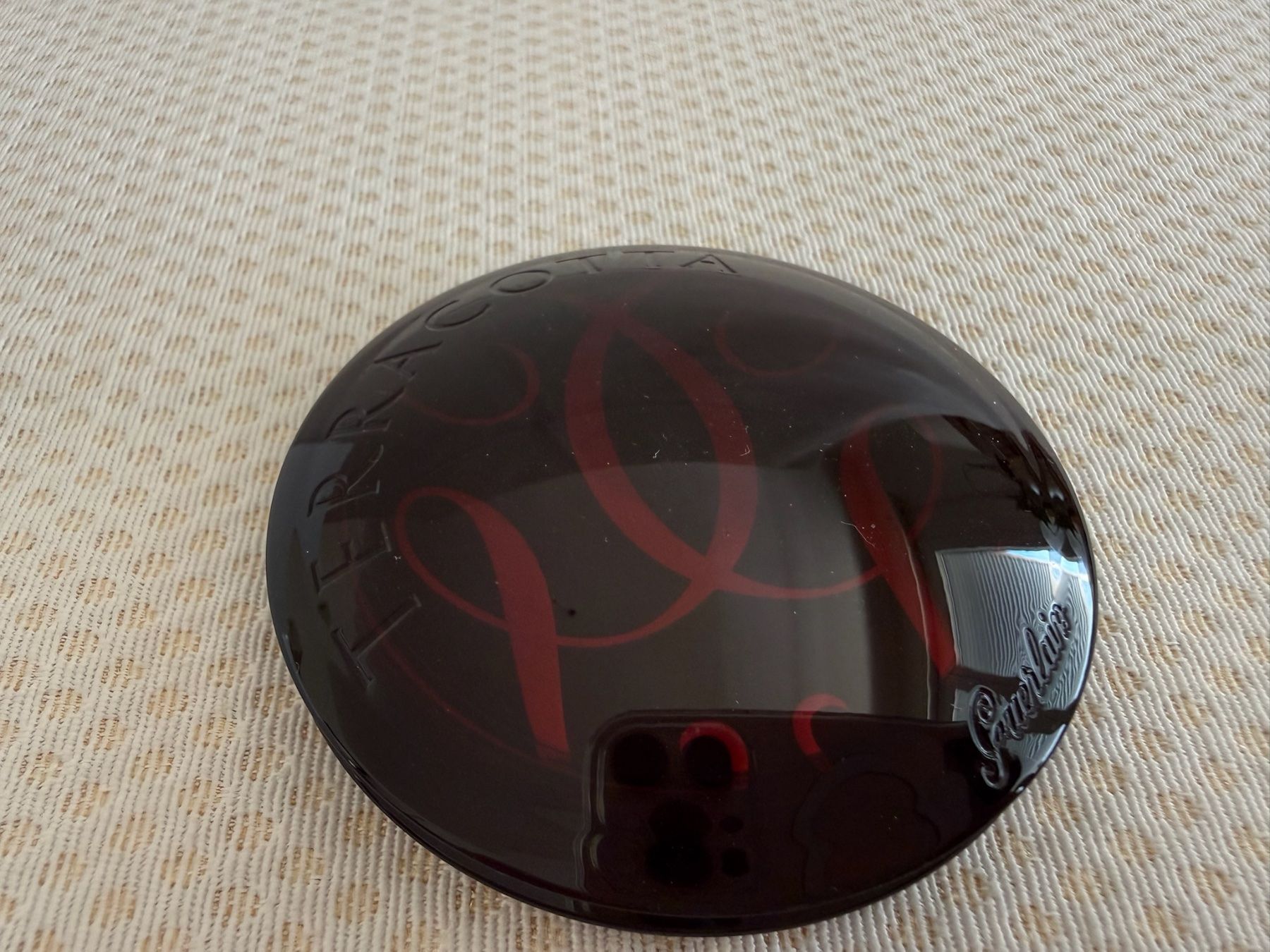 Guerlain Make-up: Guerlain - Terracotta - NEUF – Nuovo e nell'imballaggio originale da Sion venduto da accroshoes 2